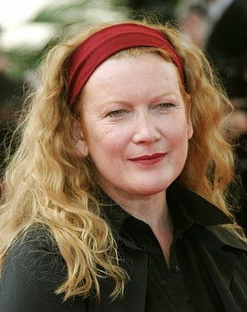 Andrea Arnold