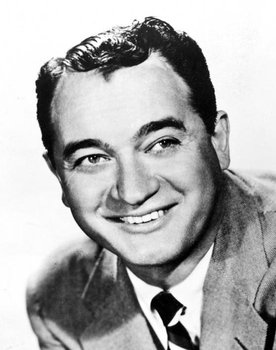 Mel Allen as Self