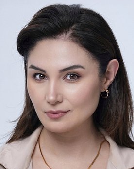 Deniz Değirmenci as 