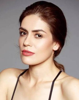 Claudia Bernal