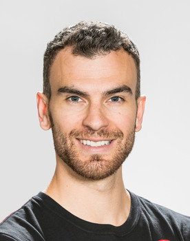 Eric Radford as Self