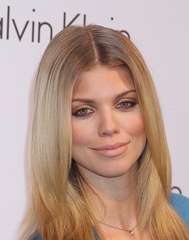 AnnaLynne McCord as Esther