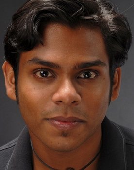 Rohan Kymal