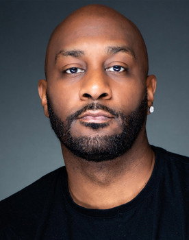 Alphonso Settles as Rob