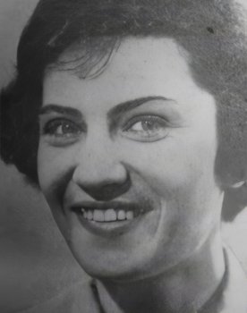 Nina Skomorokhova as 