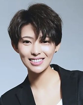 He Yang Meng Fan as Bai Tang