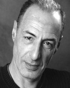 Zura Kipshidze as 