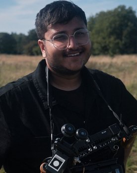 Soham Kundu as Son