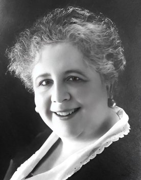 María Bru