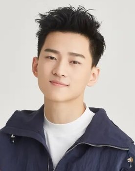 Cong Jianzhang as Tian Xiaoli