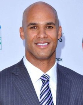 Jason Taylor as 