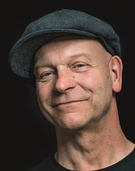 Andreas Keller