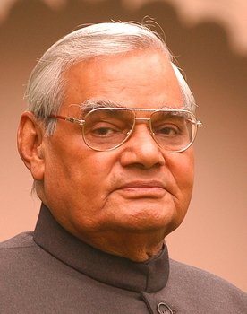 Atal Bihari Vajpayee