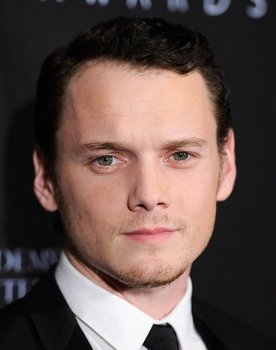 Anton Yelchin Photo