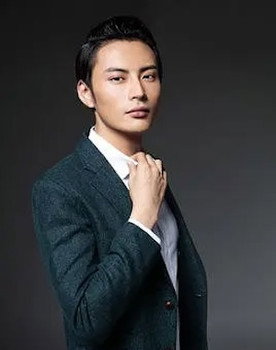 Suzhe Zhang as 