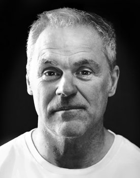 Jerry Moffatt