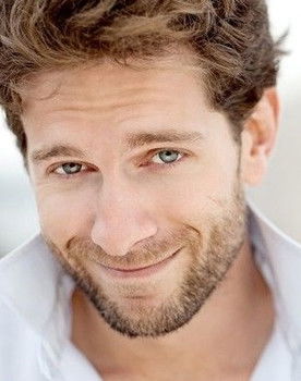 Bryson Jones Allman as Bachelor Party Guest