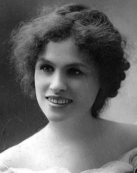 Jane Corcoran