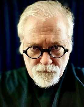 Daron Hagen as Judge Thomas Durkin (voice)