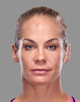 UFC on Fox 8: Johnson vs. Moraga