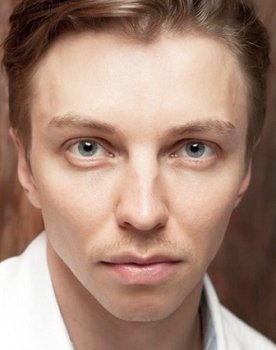 Stanislav Motyrev