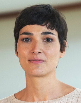Isabel Peña as 