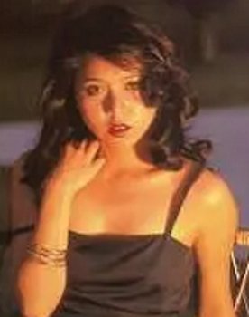 Yoko Morimura