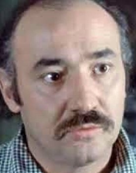 Pippo Merisi as Livio