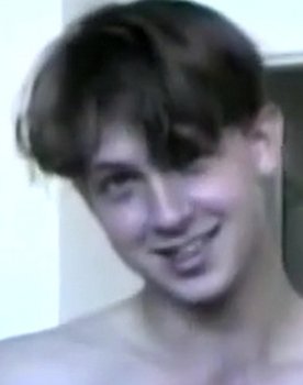 Straight Naked Twinks