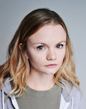 Ella Dunlop