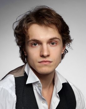 Maksim Ivanov-Marenin
