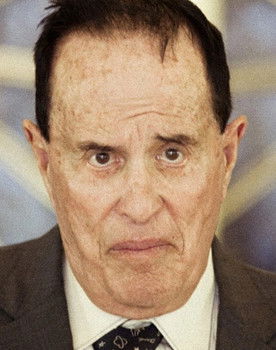 Kenneth Anger as Self (archive footage)