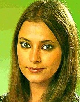 Anne Jolivet