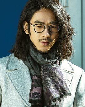 Jiang Qilin