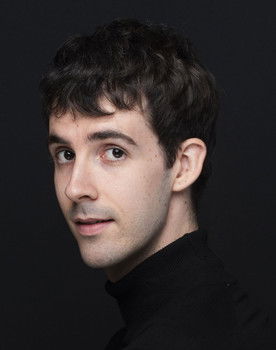 Gonzalo Validiez as Catering 2