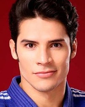 Eduardo Ávila Sánchez as Nico