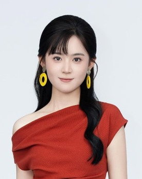 Zhai Yiying as Song Yao