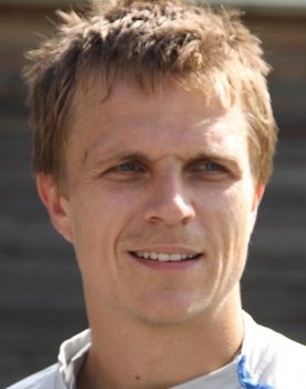Jesper Grønkjær as Himself