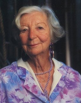 Margaret Ford