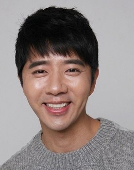 Jo Sung Hee as 