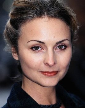 Joanna Kanska