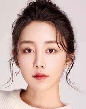 Zhou Yidan