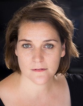 Amy Tarleton