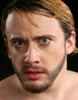 Sam Hyde