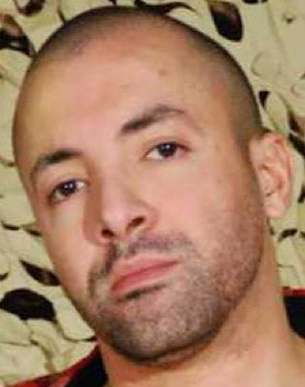 Zack Elias