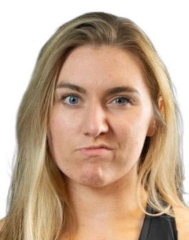 Anita Vaughan as Anita Vaughan