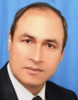 Samad Hatamov