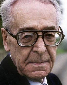 Henri Guillemin as Narrateur