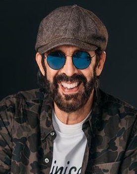 Juan Luis Guerra as Self