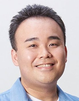Ryuta Anzai as Shimada (voice)